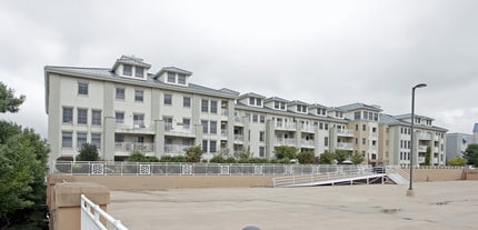 Piermont Landing in Piermont, NY - Building Photo - Building Photo