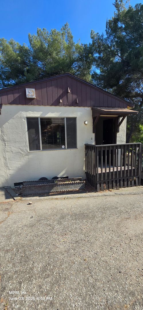 property at 2436 Casa Blanca Ct