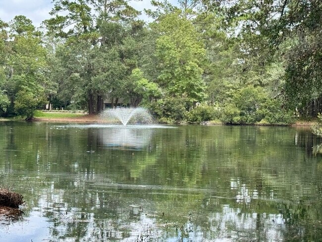 100 Mathews Dr, Unit #17 in Hilton Head Island, SC - Foto de edificio - Building Photo