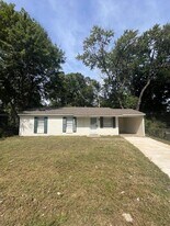 3272 Spring Valley Cove in Memphis, TN - Building Photo
