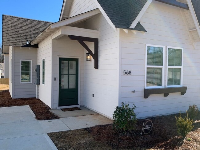 Piper Glenn Subdivision in Auburn, AL - Building Photo - Building Photo