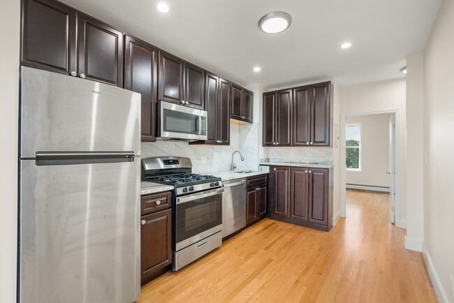 property at 45 Thorndike St