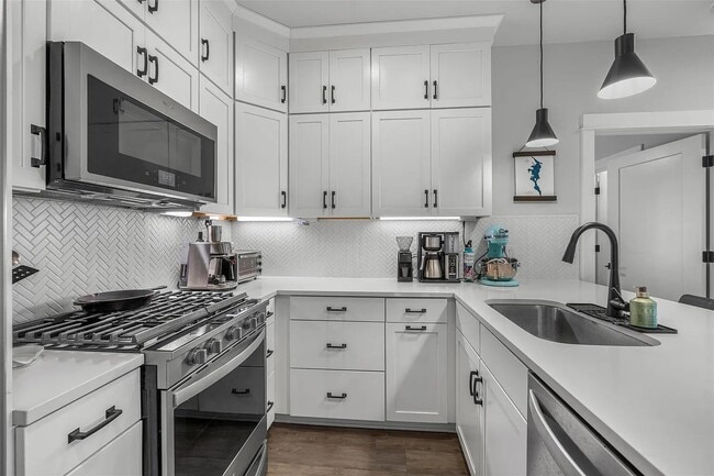 5308 Evans Ave in Austin, TX - Building Photo - Building Photo