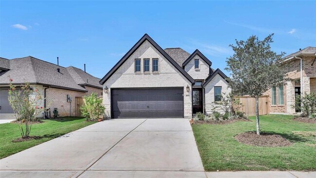 10535 Cecilia Star Ln in Richmond, TX - Building Photo - Building Photo