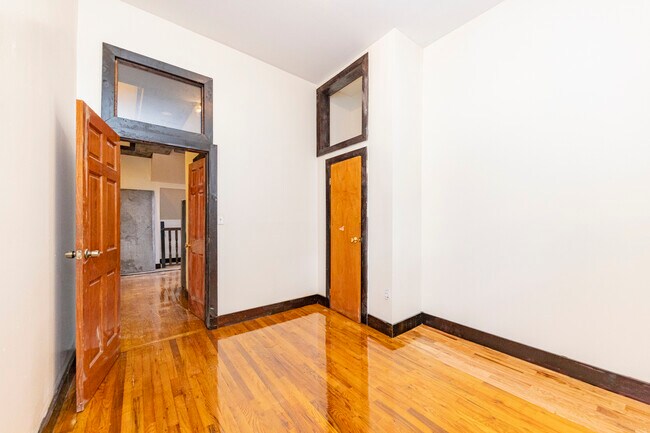 property at 88 Starr St