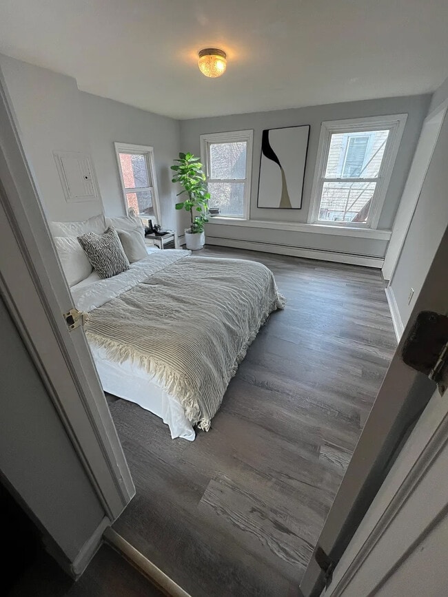 336 Washington Ave, Unit 1 in Albany, NY - Foto de edificio - Building Photo