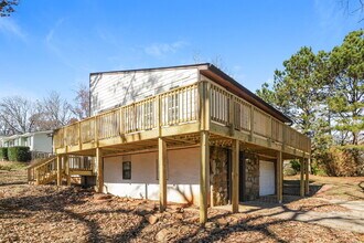 4790 Old Briar Trail in Douglasville, GA - Foto de edificio - Building Photo
