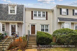 5983 First Lndg Wy in Burke Centre, VA - Building Photo