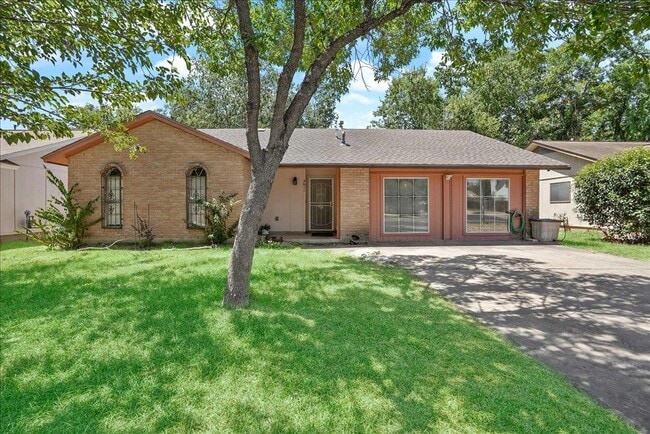 property at 4611 Cedargrove Dr