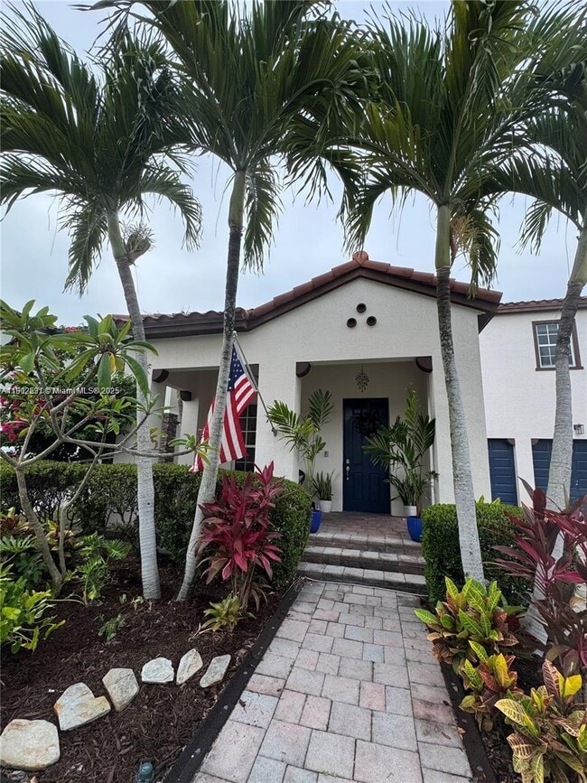 17145 SW 92nd St in Miami, FL - Building Photo - Building Photo