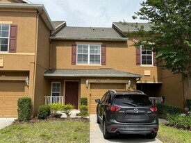 4583 Lacebark Trail in Oviedo, FL - Building Photo
