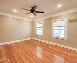 2809 Wheeling Ave in El Paso, TX - Building Photo - Building Photo