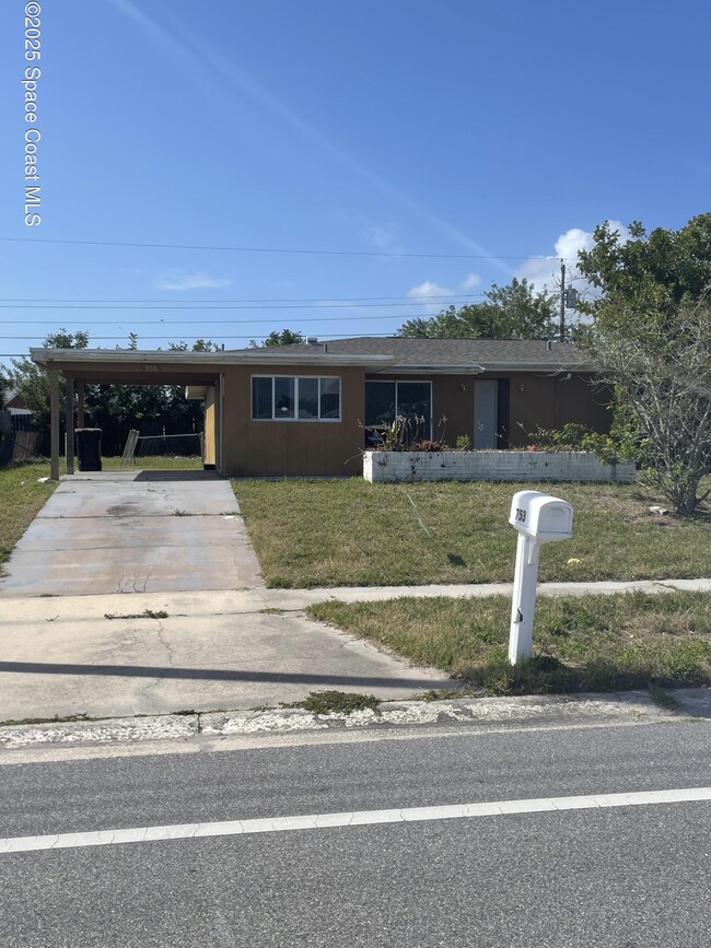 property at 753 Bianca Dr NE