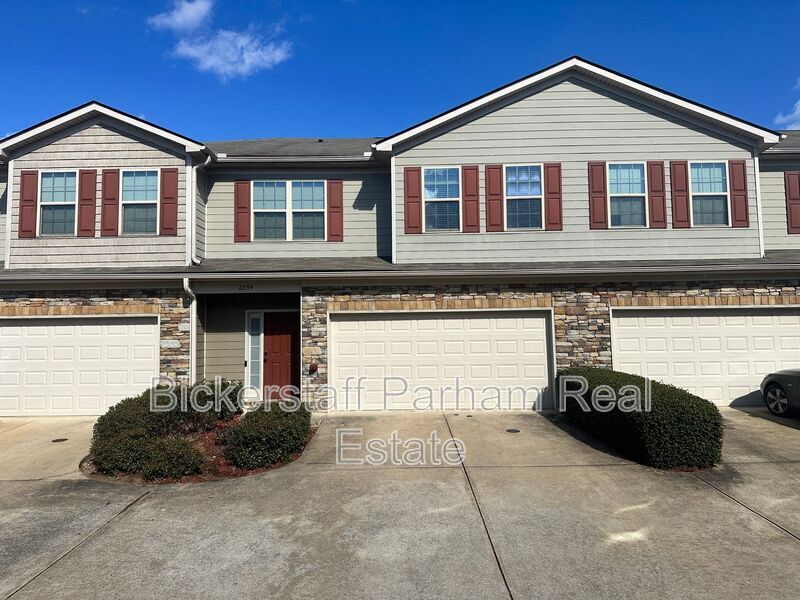 6054 Townes Way in Columbus, GA - Building Photo