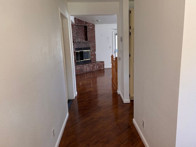 19925 Brite Valley Rd in Tehachapi, CA - Building Photo - Building Photo