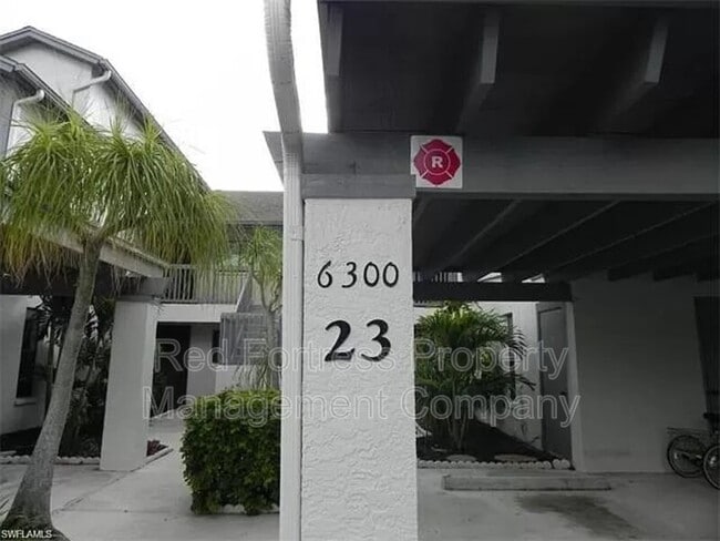 property at 6300 Sugar Bush