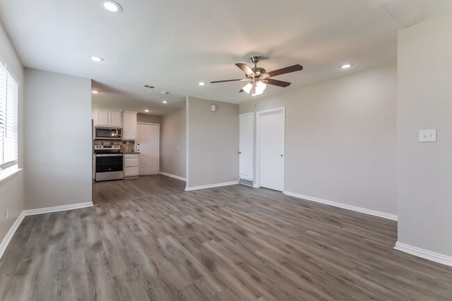 property at 9946 Bowman Blvd