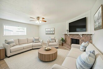 16722 Moary Firth Dr in Houston, TX - Building Photo - Building Photo