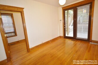 638 W Drummond Pl, Unit 1R in Chicago, IL - Building Photo - Building Photo