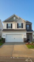 5531 Hydrangea St in Winston-Salem, NC - Building Photo