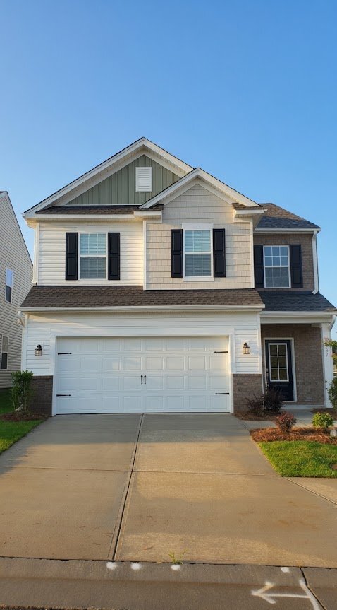 property at 5531 Hydrangea St