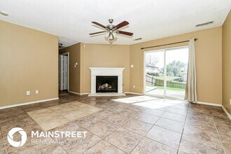 4812 W Creek Rd in Sachse, TX - Building Photo - Building Photo