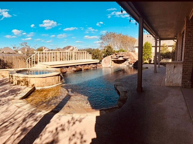 23410 Bracino Lake Dr in Katy, TX - Building Photo - Building Photo