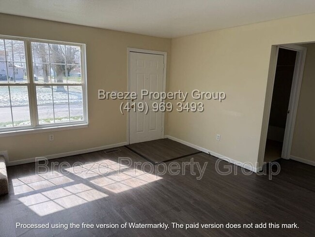 property at 501 Hope St