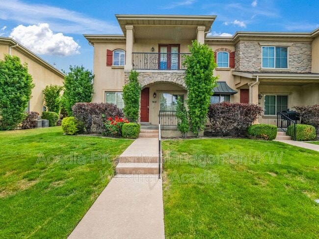 property at 912 N 980 W