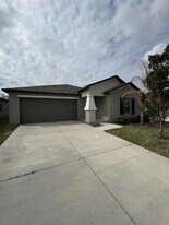 13009 Majestic Garden Ln in Riverview, FL - Building Photo