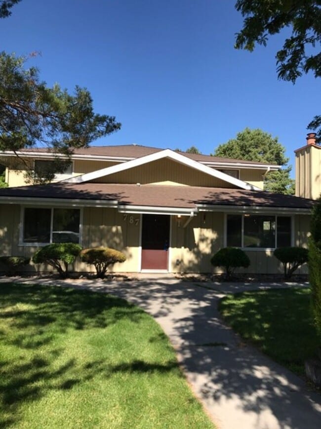 property at 787 Meadows Dr