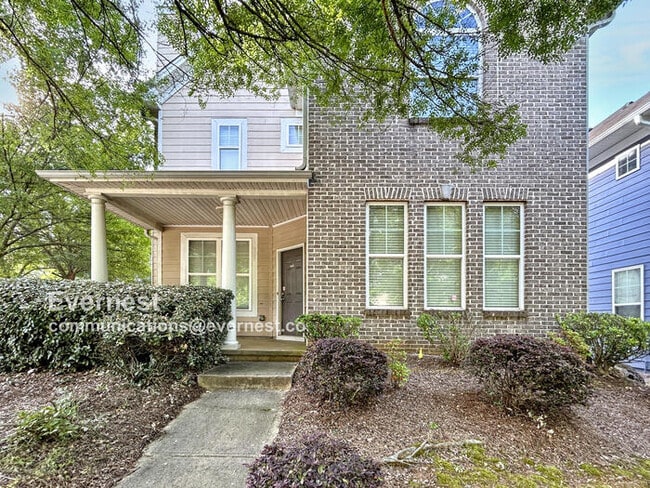 property at 1916 Stanton Rd