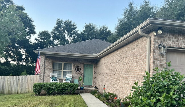 1404 22nd St in Niceville, FL - Building Photo - Building Photo
