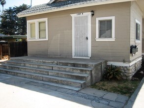 1209 E Central Ave in Redlands, CA - Building Photo - Building Photo