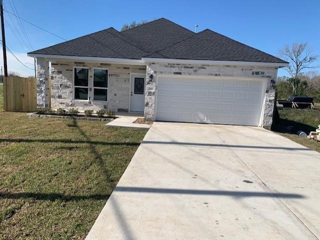 property at 101 S Lobit St