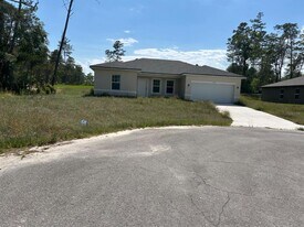16948 SW 39th Cir in Ocala, FL - Building Photo