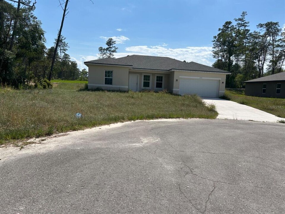16948 SW 39th Cir in Ocala, FL - Building Photo