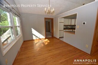 804 Pin Oak Rd in Severna Park, MD - Building Photo - Building Photo