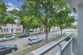 Santina Apartments in Coral Gables, FL - Building Photo - Building Photo