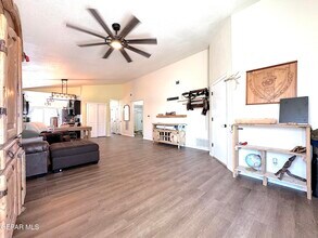 14309 Desert Orchid Dr in Horizon City, TX - Building Photo - Building Photo