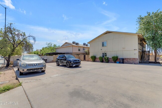 834 N Cherry in Mesa, AZ - Building Photo - Building Photo