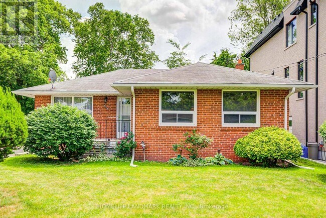 property at 296 Boisdale Ave