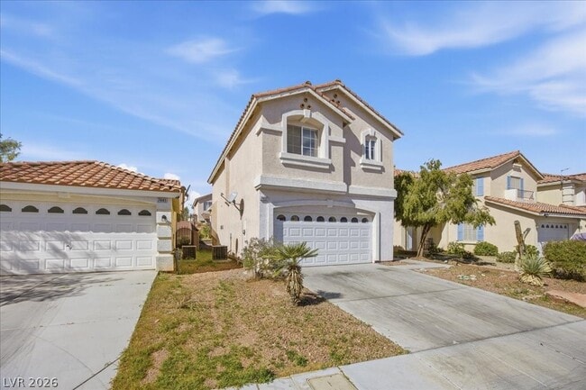 7435 Aurora Glow St in Las Vegas, NV - Building Photo - Building Photo