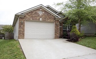 3037 Caddis Ln in Lexington, KY - Building Photo