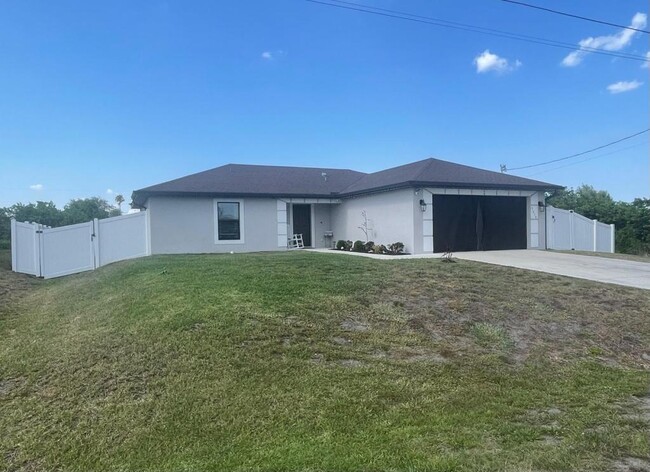 property at 3014 13th St SW