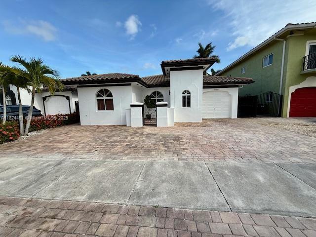 property at 15564 SW 12th Terrace