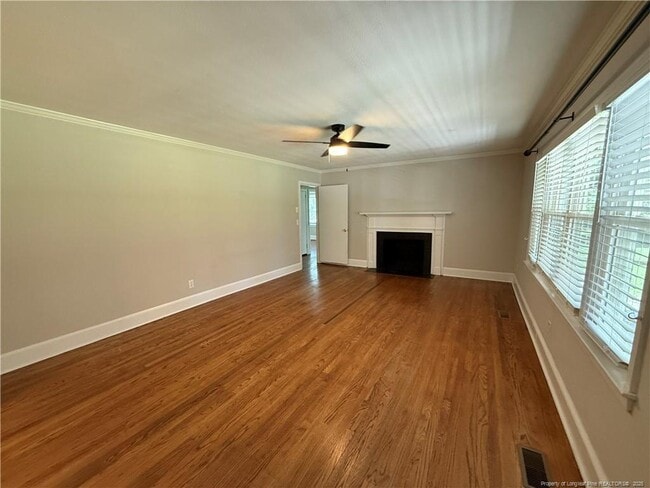 907 Evans Dr in Sanford, NC - Building Photo - Building Photo