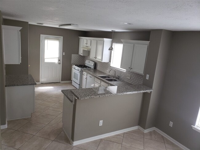 property at 6803 Highwind Bend Ln