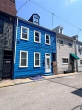 1819 Harcum Wy in Pittsburgh, PA - Building Photo - Building Photo