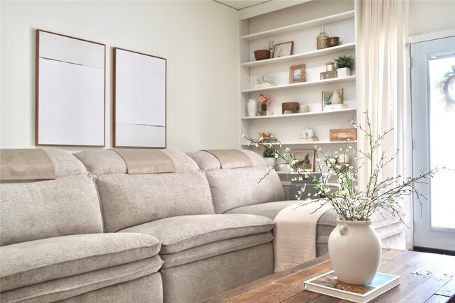 property at 14715 Barryknoll Ln